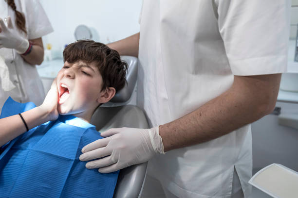 Best Mobile Emergency Dentist in White Sulphur Springs, MT