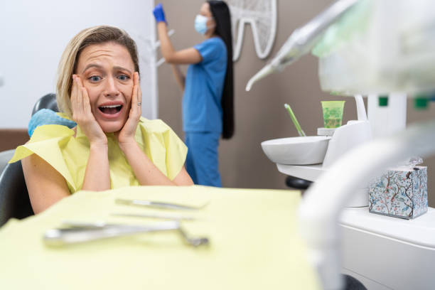 Best Pediatric Emergency Dentist in White Sulphur Springs, MT