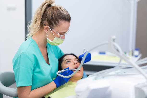 Best Emergency Dentist for Lost Fillings or Crowns in White Sulphur Springs, MT